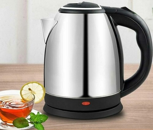 Bollitore acqua calda - bollitore,