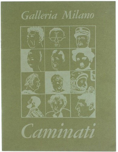 Aurelio caminati museo - aurelio,
