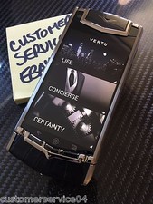 Telefono di lusso originale