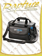 Borsa Trabucco Rapture porta artificiali DryTek ProOrganizer 44x23x25cm spinning