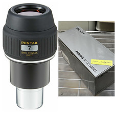 PENTAX oculare XW7 per