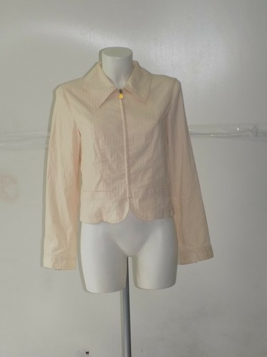 Roccobarocco jeans giubbino - roccobarocco,