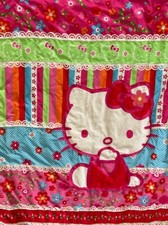 Copriletto Sanrio Vintage