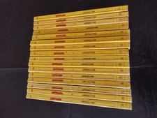 16 numeri Topolino libretto