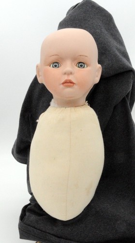 Raro manichino vintage dee - raro,