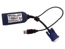 Nuovo Raritan D2CIM-VUSB