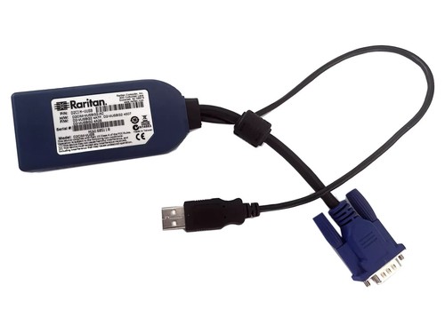 Nuovo raritan d2cim vusb - nuovo,