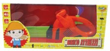 Brico Attrezzi Sega Giocattolo Gioco Bambini sar