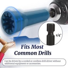 Strumenti rotanti rotanti