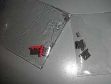 CRICCHETTI CORPETTO RUOTA