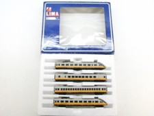 Lima N 123902 treno BR403