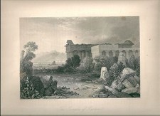 1847 PAESTUM Capaccio Salerno