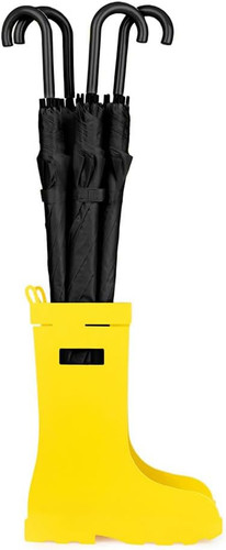 Porta ombrelli rain boots - porta,