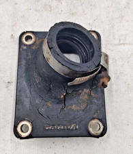 COLLETTORE DI ASPIRAZIONE ( LESIONE )- CAGIVA ALETTA ROSSA 125 ANNO 1983 AL 1988