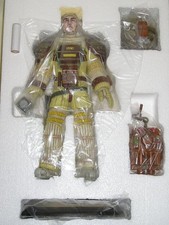 Statua Marmit Alien Kane