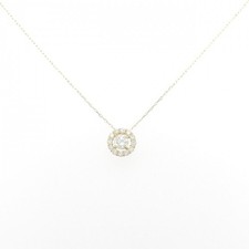 Autentica collana di diamanti