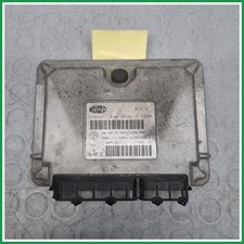 Centralina Iniezione Magneti