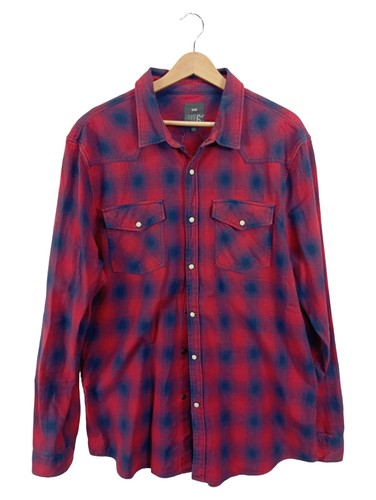 Fashion camicia casual uomo - casual,