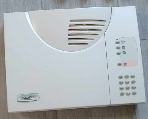 Allarme casa senza fili - senza,