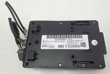 MODULO CONTROLLO NAVIGAZIONE