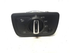 Interruttore Fari AUDI A6 2012