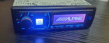 AUTORADIO ALPINE CDE 178 BT CD