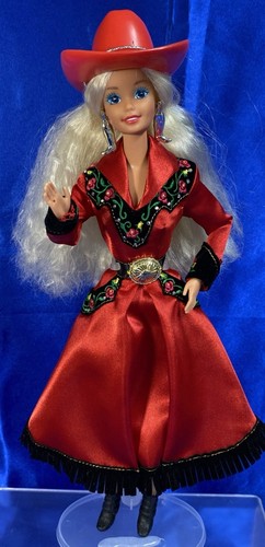 Abito barbie grand - abito,