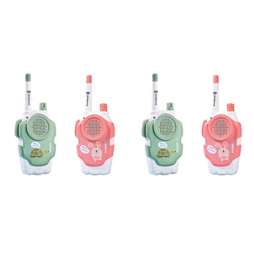 Walkie talkie per bambini - talkie,