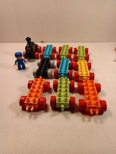 LEGO Duplo Pacchetto Treno