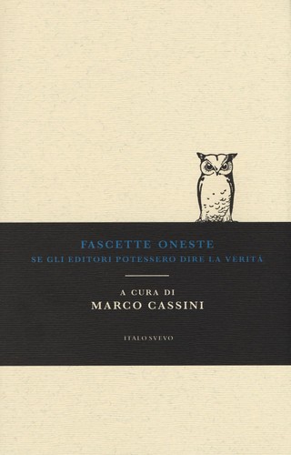 Libro fascette oneste se - libro,