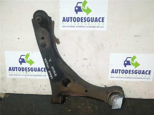 Braccio sospensione chrysler - braccio,