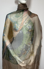 Sciarpa Hermes 52" XXL scialle