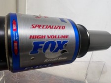 Ammortizzatore Fox Float RLC