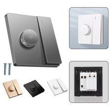 Controllo velocità ventola