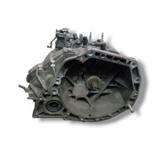 Cambio 6 Marce per Suzuki