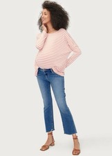 Jeans premaman Hatch The Crop