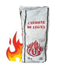 Carbone di Legna Argentino