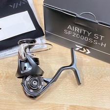 Mulinello da spinning DAIWA 23