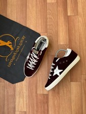 SNEAKER GOLDEN GOOSE SUPERSTAR