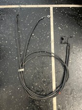 Cavo apertura/chiusura gas