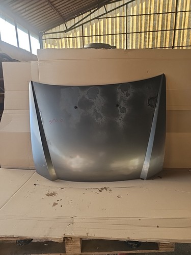 Cofano anteriore fiat stilo - cofano,