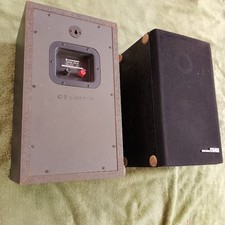 casse hi fi Pioneer CSX2