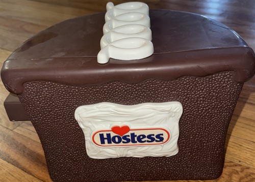 Forno snack hostess vintage - snack,