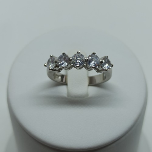 Anello argento 925 riviera - anello,