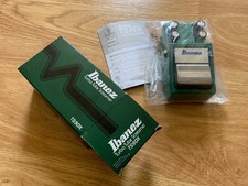Ibanez TS9DX Turbo