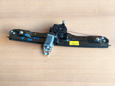 MECCANISMO ALZACRISTALLO ELETTRICO ANTERIORE SX LANCIA YPSILON 2016 RICAMBI AUTO