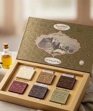 saponi di Aleppo originali