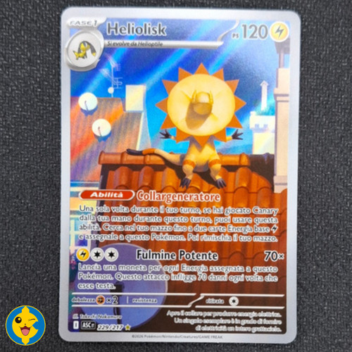 Heliolisk 229 217 - heliolisk, 229/217
