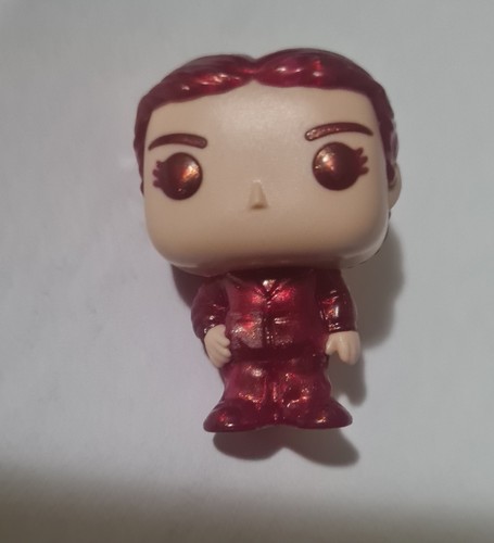 Personaggio funko pop - personaggio, stranger