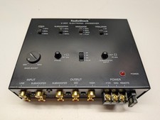 Autoradio Old School